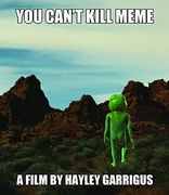 You Can't Kill Meme (Blu-ray Movie)