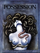 Possession 4K (Blu-ray Movie)