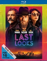 Last Looks (Blu-ray Movie)