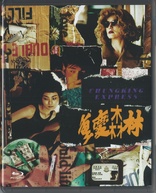 Chungking Express (Blu-ray Movie)