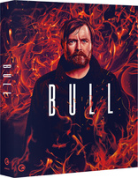 Bull (Blu-ray Movie)