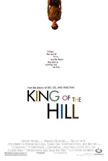 King of the Hill (Blu-ray Movie)