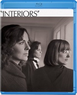 Interiors (Blu-ray Movie)