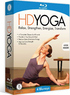 HD Yoga (Blu-ray Movie) HD Yoga (Blu-ray Movie)