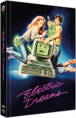 Electric Dreams (Blu-ray Movie)