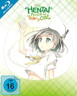 The Hentai Prince & the Stony Cat: Vol. 1 (Blu-ray Movie)