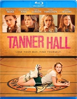 Tanner Hall (Blu-ray Movie)