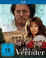 Der Verrter (Blu-ray Movie)