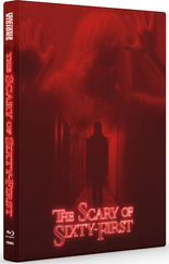 The Scary of Sixty-First (Blu-ray Movie)