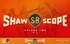 Shawscope Volume Two (Blu-ray Movie)