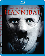 Hannibal (Blu-ray Movie)