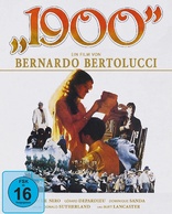 1900 (Blu-ray Movie)