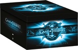 Game of Thrones (Blu-ray Movie)