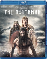 The Northman (Blu-ray Movie)