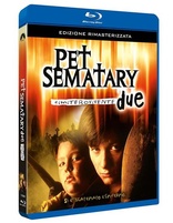 Pet Sematary 2 (Blu-ray Movie), temporary cover art