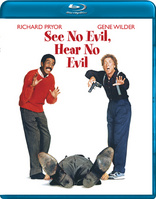 See No Evil, Hear No Evil (Blu-ray Movie)