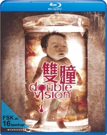 Double Vision (Blu-ray Movie)