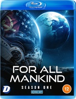 For All Mankind: Season One (Blu-ray Movie)