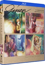 Given: TV Animation (Blu-ray Movie)