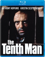 The Tenth Man (Blu-ray Movie)