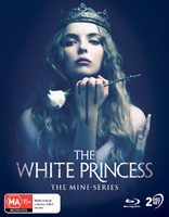The White Princess: The Mini-Series (Blu-ray Movie)