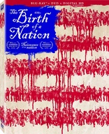 The Birth of a Nation (Blu-ray Movie)