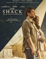 The Shack (Blu-ray Movie)