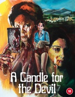 A Candle for the Devil (Blu-ray Movie)