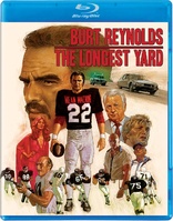 The Longest Yard (Blu-ray Movie)