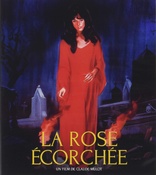 La Rose corche (Blu-ray Movie)