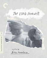 The Long Farewell (Blu-ray Movie)