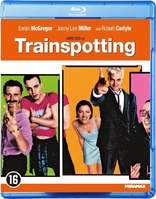 Trainspotting (Blu-ray Movie)