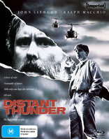 Distant Thunder (Blu-ray Movie)