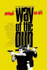 The Way of the Gun (Blu-ray Movie)