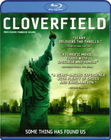 Cloverfield (Blu-ray Movie)