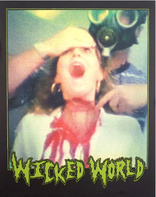 Wicked World (Blu-ray Movie), temporary cover art