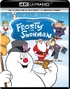 Frosty the Snowman 4K (Blu-ray Movie)