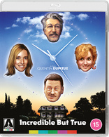 Incredible But True (Blu-ray Movie)