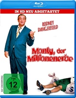 Easy Money (Blu-ray Movie)