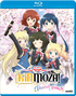 Kinmoza the Movie: Thank You!! (Blu-ray Movie)