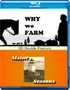 Why We Farm / Maine Seasons (Blu-ray Movie)