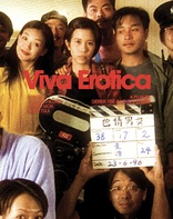 Viva Erotica (Blu-ray Movie)