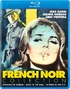 French Noir Collection (Blu-ray Movie)