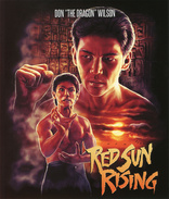 Red Sun Rising (Blu-ray Movie)