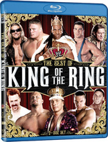 WWE: The Best of King of the Ring (Blu-ray Movie)