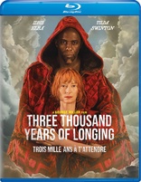 Three Thousand Years of Longing (Blu-ray Movie)