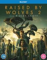 Raised by Wolves: The Complete Second Season (Blu-ray Movie)