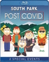 South Park: Post COVID (Blu-ray Movie)