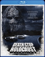 Death Stop Holocaust (Blu-ray Movie)