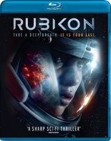 Rubikon (Blu-ray Movie)